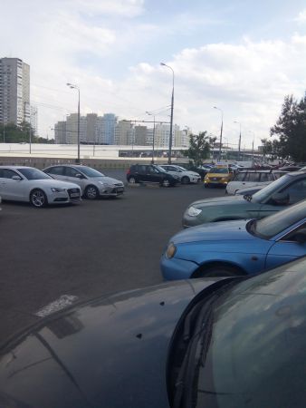 Торговое помещение свободного назначения